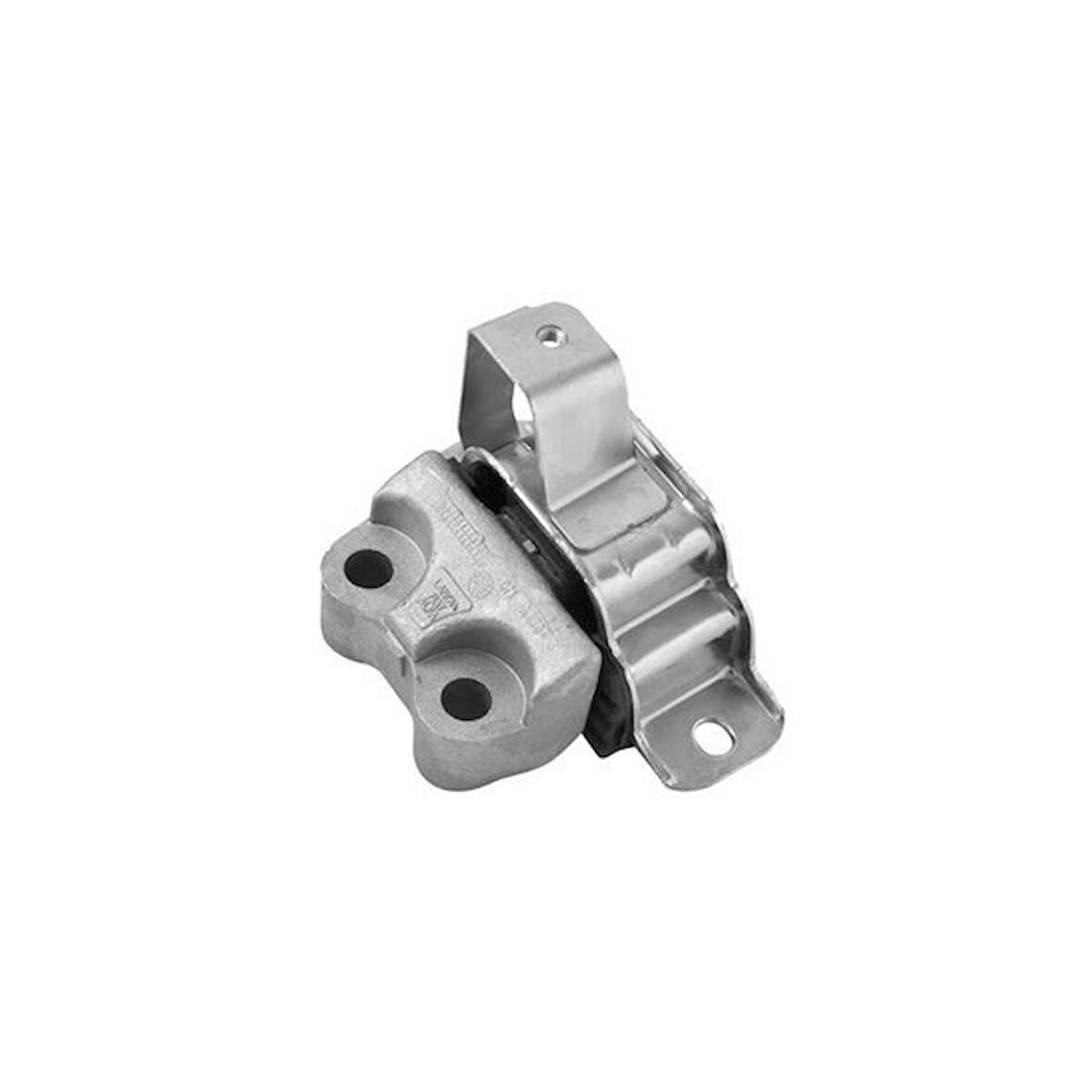 Fiat Pratico Motor Takoz Sol [Orjinal] (51761609)
